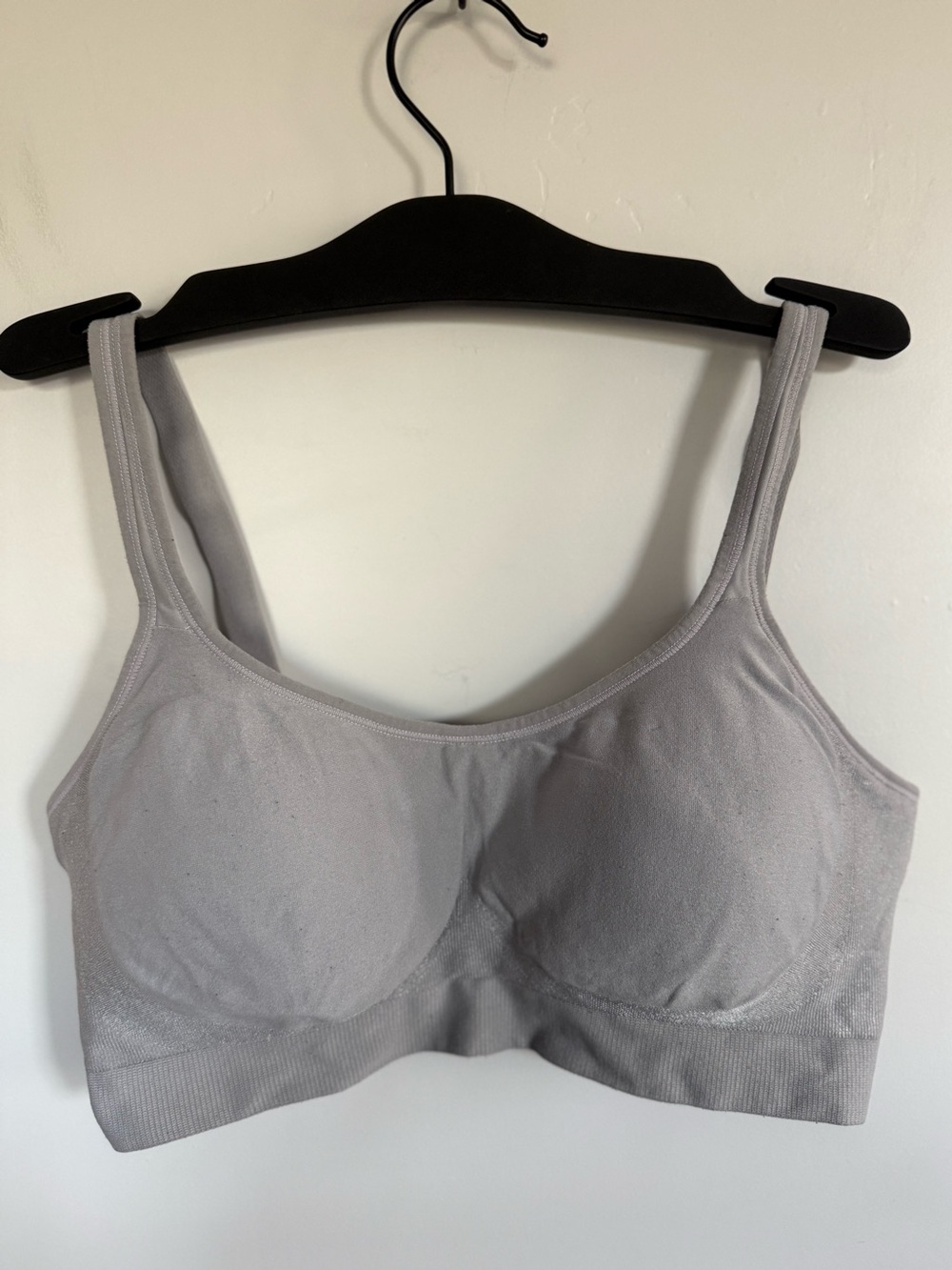 Underoutfit Comfort Shaping Bra Size Large